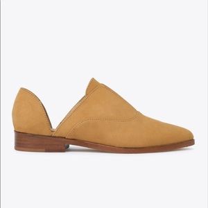 Nisolo d’Orsay Oxfords